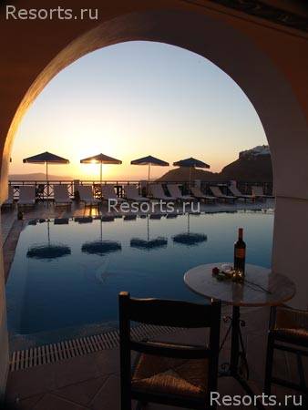 Belvedere Hotel 16